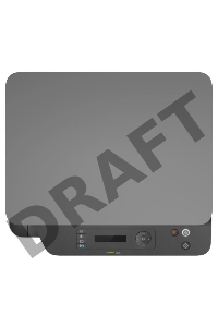 МФУ лазерное, HP Laser 135w (4ZB83A),  принтер/сканер/копир, A4