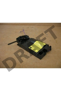 Блок лазера HP LJ 1300/1150/3380 (RM1-0710/RM1-0524)