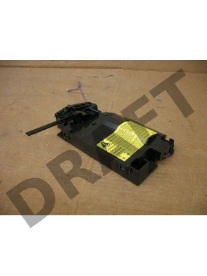 Блок лазера HP LJ 1300/1150/3380 (RM1-0710/RM1-0524)