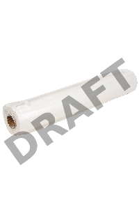 Бумага Albeo InkJet Paper, для плоттеров, универсальная, в рулонах, втулка 50,8 мм, белизна 146%, ширина рулона/длина/плотность Мультипак, 6 рулонов (