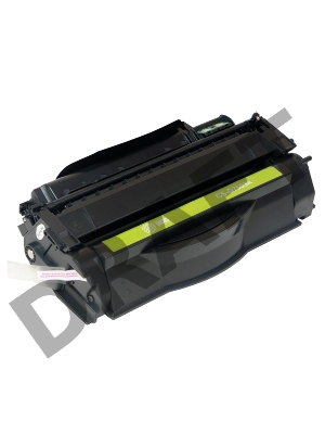 Тонер Картридж Cactus CS-Q7553AS черный для HP P2014/P2015/M2727 (3000стр.)