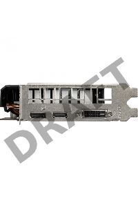 Видеокарта MSI PCIE16 GTX1660 SUPER 6GB GTX 1660 SUPER AERO ITX OC