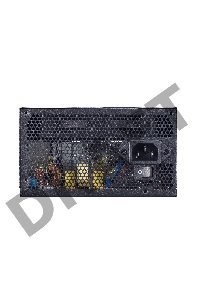 Блок питания Cooler Master MWE White, 700W, ATX, 120mm, 6xSATA, 4xPCI-E(6+2), APFC, 80+ White MPE-7001-ACABW-EU