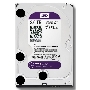 Жесткий диск WD Original SATA-III 3Tb WD30PURX Video Purple (5400rpm) 64Mb 3.5