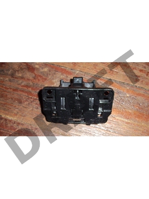 Тормозная площадка HP CLJ CP1025/ Pro 100 M175 (RM1-7228)