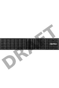 Внешний батарейный модуль Cyberpower BPSE36V45ART2U для моделей серии OLS1000ERT2U/OLS1500ERT2U