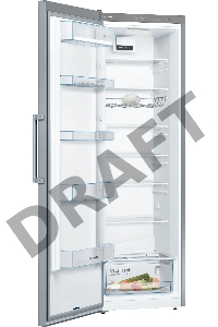Холодильник Bosch KSV36VL3PG Series 4 без морозильной камеры Отдельностоящий
