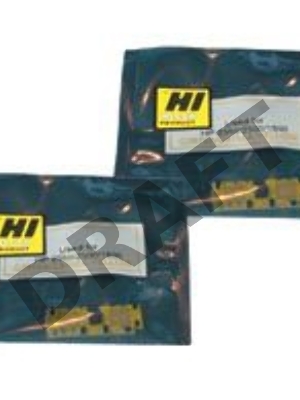 Чип к картриджу Sharp AR 200/201/M205  (Hi-Black) new, AR 202T 13K     