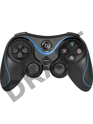 Геймпад BLAST 64285 DEFENDER
