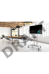 Стойка для телевизора с кронштейном ONKRON TS1881 50