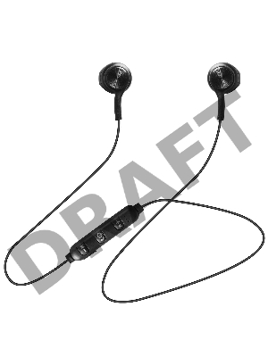 Беспроводные наушники CROWN CMBH-5098