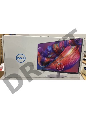 (Вскрытая упаковка) Монитор 27