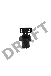 Шарнир (петля) автоподатчика ADF правая HP LJ M521 (A8P79-60011/A8P79-60014)