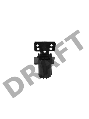 Шарнир (петля) автоподатчика ADF правая HP LJ M521 (A8P79-60011/A8P79-60014)