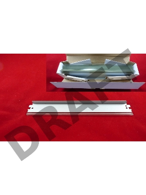 Ракель (Wiper Blade) HP LJ 4000/4100/P4014/4015/M4555/M601/602/603 (ELP, Китай) 10штук
