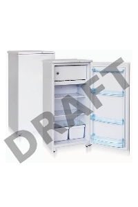 Холодильник БИРЮСА 10