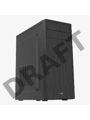 Корпус Aerocool [PGS-C] Cs-1103, ATX, без БП, 1x USB3.0 + 2x USB2.0