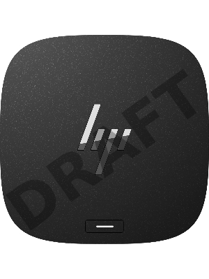 Докстанция  HP Thunderbolt Dock 120W G4(84733020)