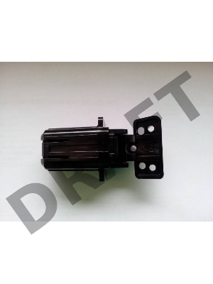 Шарнир (петля) автоподатчика ADF левая HP LJ M521 (CZ271-60023/CZ271-60020) OEM