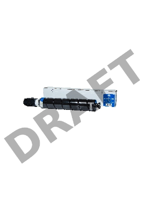 Картридж NVР совместимый Canon C-EXV49 Black для iR ADV C3320/3320i/3325i/3330i/3530i/3525i/3520i (36000k)