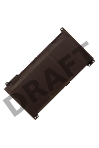 Аккумулятор для ноутбука HP ProBook G4 440, 430 G4, 450 G4, 455 G4, 470 G4, Chromebook 14 G4, 430 G5, 450 G5, 470 G5, 440 G5, 455 G5 (RR03XL) ZeepDeep Energy 48Wh, 4210mAh, 11.4V