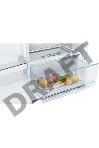 Холодильник Bosch KSV36VL3PG Series 4 без морозильной камеры Отдельностоящий