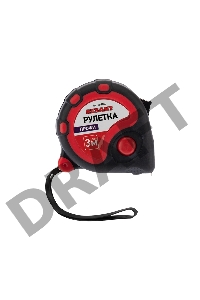 Рулетка измерительная 