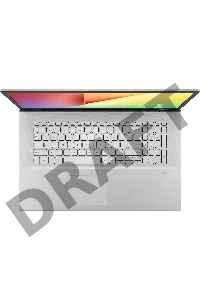 Ноутбук ASUS X712EA-AU458W 17.3