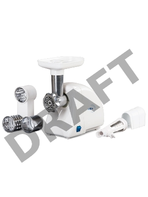 Мясорубка Ротор Экстра Р ЭМШ 35/250-3 (кух. комб.)