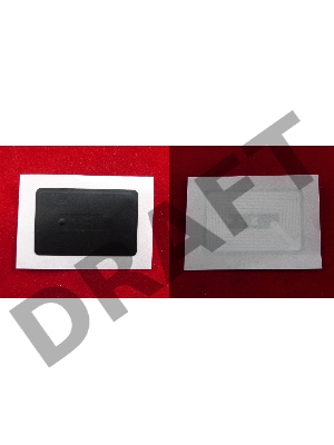 Чип Kyocera TASKalfa 2550ci (TK8315C) Cyan 6K (ELP, Китай)