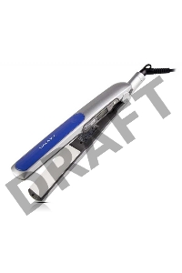 Щипцы Galaxy GL 4507 ( 65 Вт, Макс 200°С, керамические пластины)