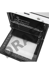 Электрический духовой шкаф MAUNFELD EOEM.769W, встраиваемый