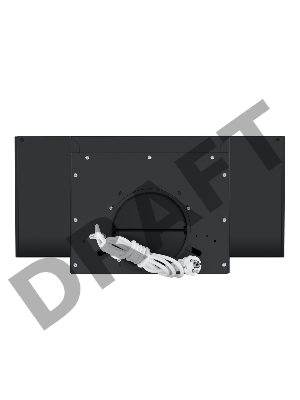 Вытяжка MAUNFELD FANTASY LIGHT 60 ЧЕРНЫЙ