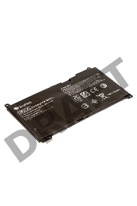 Аккумулятор для ноутбука HP ProBook G4 440, 430 G4, 450 G4, 455 G4, 470 G4, Chromebook 14 G4, 430 G5, 450 G5, 470 G5, 440 G5, 455 G5 (RR03XL) ZeepDeep Energy 48Wh, 4210mAh, 11.4V