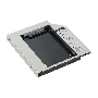 Мобил рек AgeStar SSMR2S, для замены привода в ноутбуке на 2,5