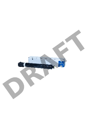 Картридж NVР совместимый Canon C-EXV49 Yellow для iR ADV C3320/3320i/3325i/3330i/3530i/3525i/3520i (19000k)