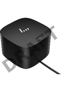 Докстанция  HP Thunderbolt Dock 120W G4(84733020)