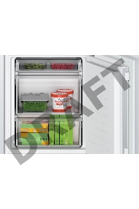 Холодильник Bosch KIV86VFE1 Встраиваемый