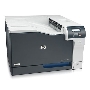 Принтер HP Color LaserJet CP5225n, цветной лазерный A3