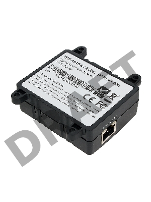 Сплиттер Trendnet TPE-104GS Gigabit PoE-сплиттер