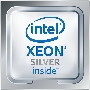 Процессор Intel Xeon Silver 4208 FCLGA3647 11Mb 2.1Ghz (CD8069503956401S RFBM)
