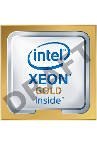 Процессор Intel Xeon Gold 5220 LGA 3647 25Mb 2.2Ghz (CD8069504214601S RFBJ)