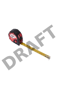 Рулетка измерительная 