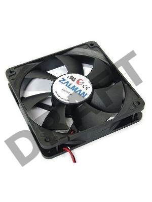 Вентилятор 120 mm | ZALMAN (ZM-F3(SF))