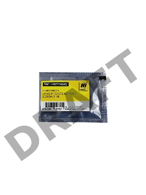 Чип к картриджу HP CP1025/1025/M175/M275 M (Hi-Black new) 1K Чип к картриджу HP CP1025/1025/M175/M275 M (Hi-Black new) 1K