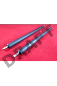 Вал заряда (PCR) HP LJ 2100/2410/2420/2430/P3005/M3027/M3035/4000/4100/4200/4300/P4014/4015 (ELP, Китай)