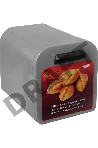 Жарочный шкаф Кедр ШЖ-0,625/220 (Мощность 625Вт. Отдельностоящий жарочный шкаф. Внутренний объем 10л. Вес 7кг. Время разогрева до 250 град. С: не боле