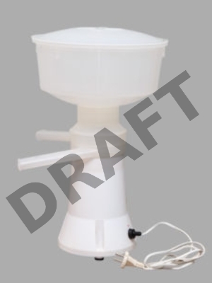 Сепаратор молока Пенза ЭСБ-02 (80 л) новинка