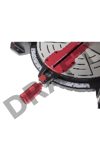 Пила торцовочная ЗУБР 