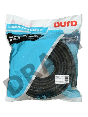 Кабель аудио-видео Buro HDMI (m)/HDMI (m) 20м. Позолоченные контакты черный (BHP HDMI 2.0-20) Кабель аудио-видео Buro HDMI (m)/HDMI (m) 20м. Позолоченные контакты черный (BHP HDMI 2.0-20)